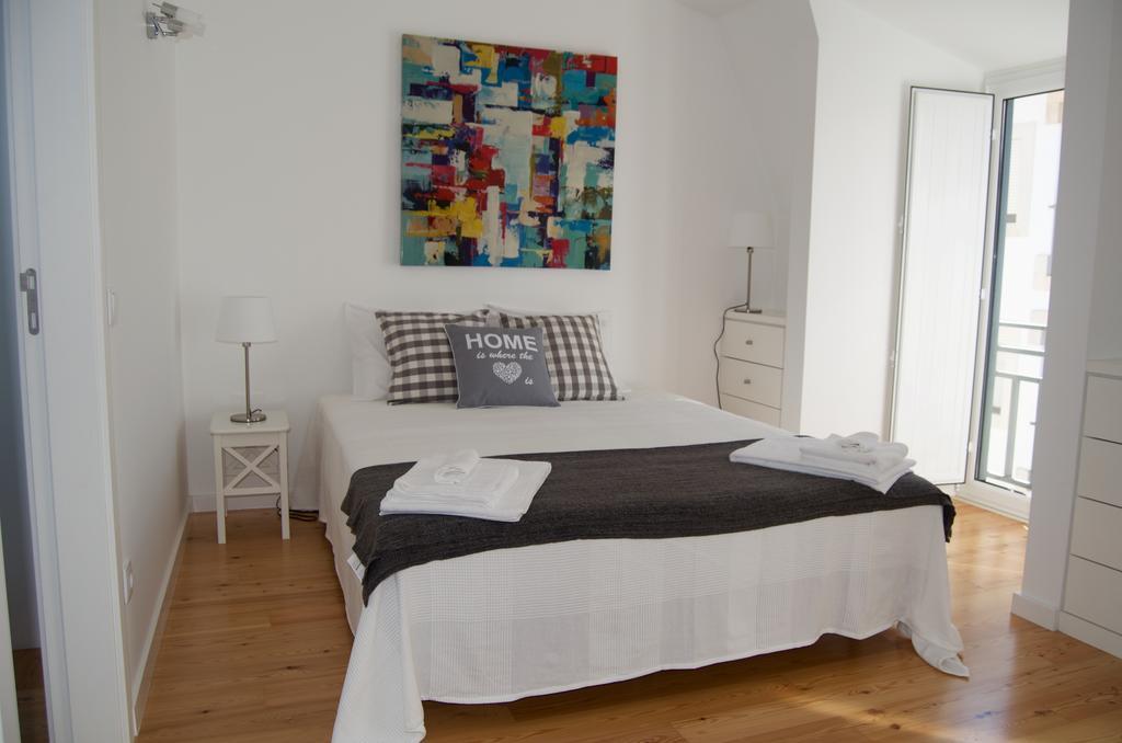 Casa Do Chafariz Villa Cascais Buitenkant foto