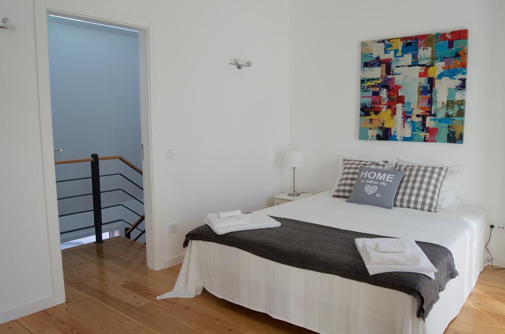 Casa Do Chafariz Villa Cascais Buitenkant foto